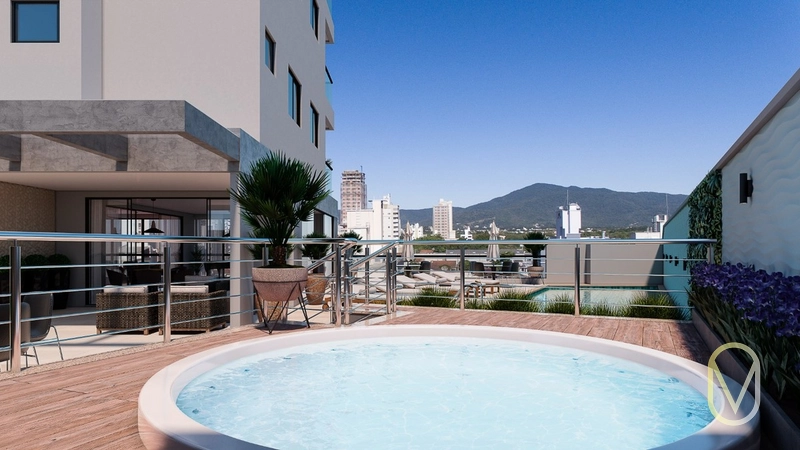 Apartamento á Venda em Itapema-SC: 12ª foto da galeria de imagens do imóvel