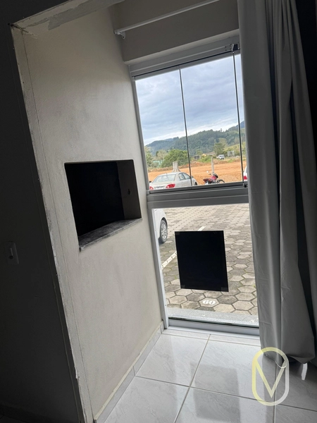 Apartamento Semimobiliado para Locação no Centro de Armazém-SC: 12ª foto da galeria de imagens do imóvel