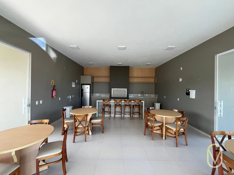 Apartamento Semimobiliado para Locação no Centro de Armazém-SC: 7ª foto da galeria de imagens do imóvel