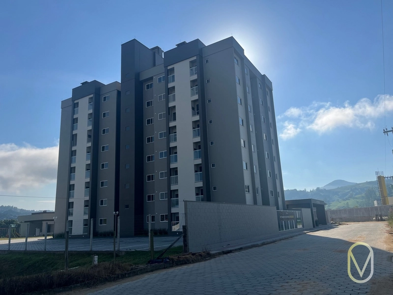 Apartamento Semimobiliado para Locação no Centro de Armazém-SC: 3ª foto da galeria de imagens do imóvel