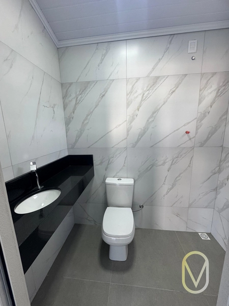 Casa para Locação em Armazém-SC: 6ª foto da galeria de imagens do imóvel