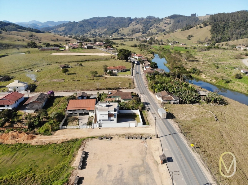 Casa á Venda em Armazém-SC: 9ª foto da galeria de imagens do imóvel
