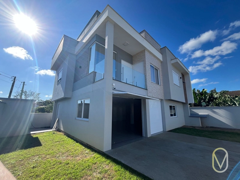 Casa á Venda em Armazém-SC: 1ª foto da galeria de imagens do imóvel