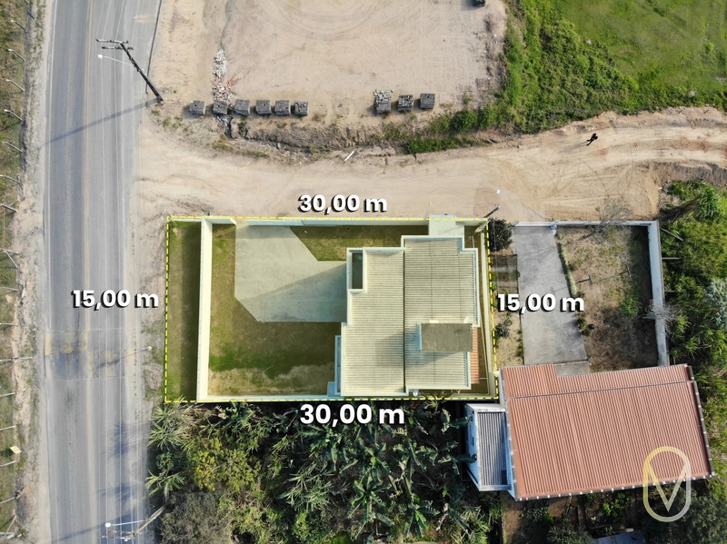 Casa á Venda em Armazém-SC: 11ª foto da galeria de imagens do imóvel