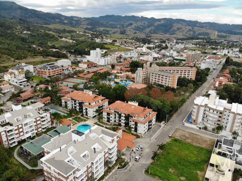 Apartamento à venda no Millenium Thermal Residence Termas Gravata-SC: 30ª foto da galeria de imagens do imóvel