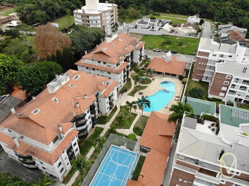 Apartamento à venda no Millenium Thermal Residence Termas Gravata-SC: 32ª foto da galeria de imagens do imóvel