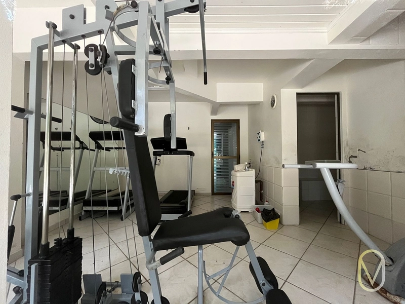 Apartamento à venda no Millenium Thermal Residence Termas Gravata-SC: 27ª foto da galeria de imagens do imóvel