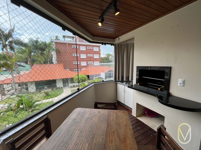 Apartamento à venda no Millenium Thermal Residence Termas Gravata-SC: 5ª foto da galeria de imagens do imóvel