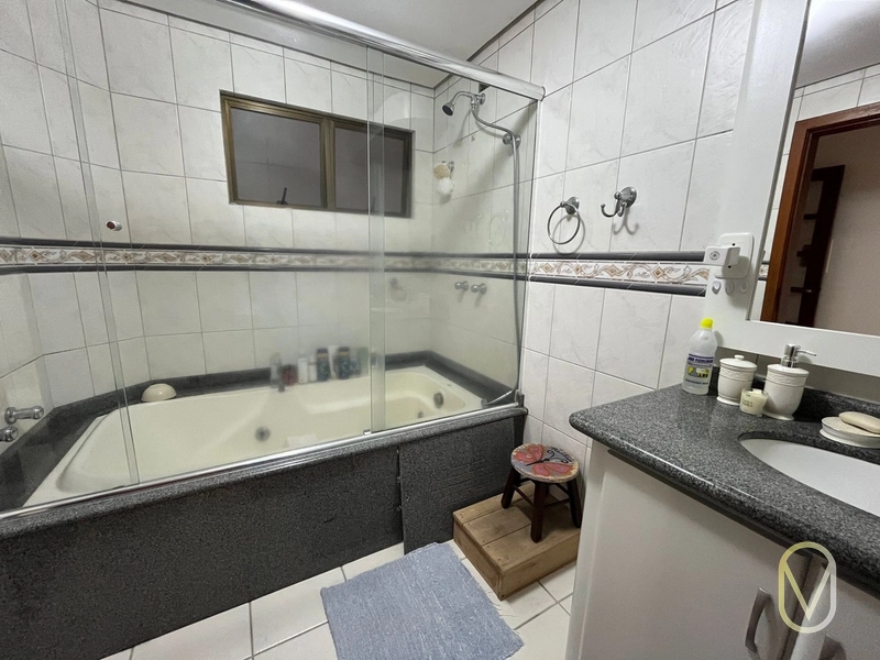 Apartamento à venda no Millenium Thermal Residence Termas Gravata-SC: 13ª foto da galeria de imagens do imóvel