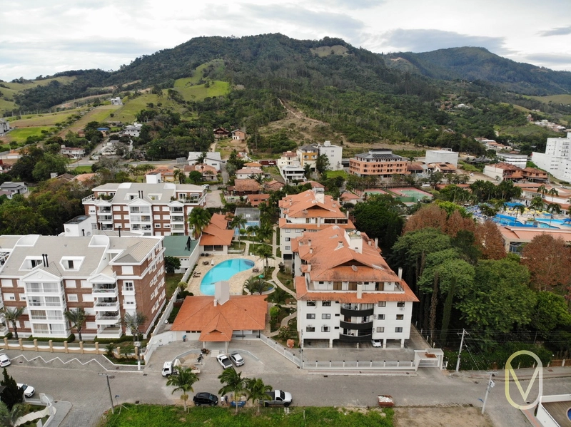 Apartamento à venda no Millenium Thermal Residence Termas Gravata-SC: 29ª foto da galeria de imagens do imóvel