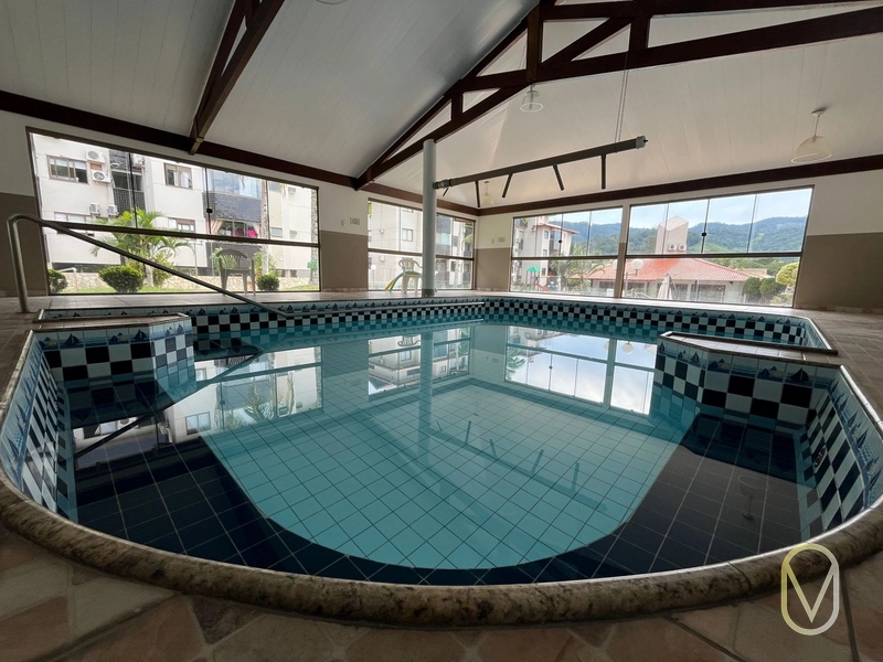 Apartamento à venda no Millenium Thermal Residence Termas Gravata-SC: 23ª foto da galeria de imagens do imóvel