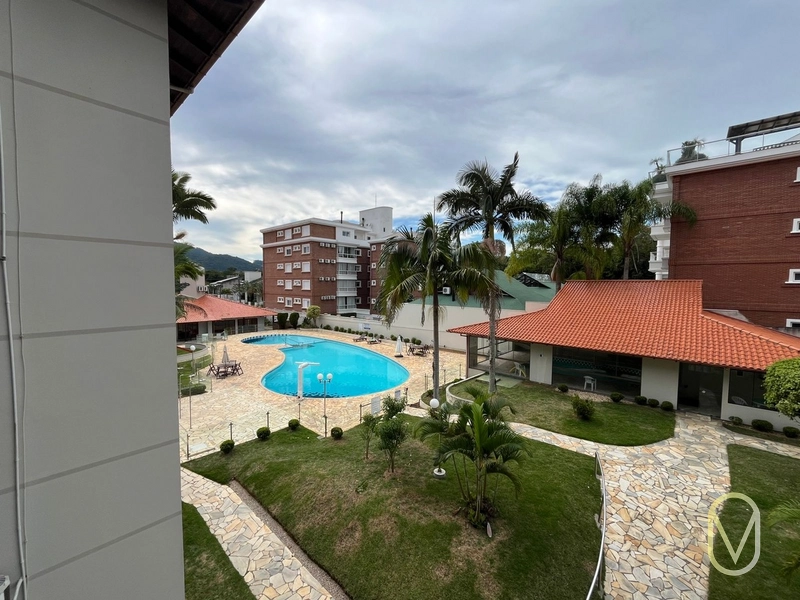 Apartamento à venda no Millenium Thermal Residence Termas Gravata-SC: 6ª foto da galeria de imagens do imóvel