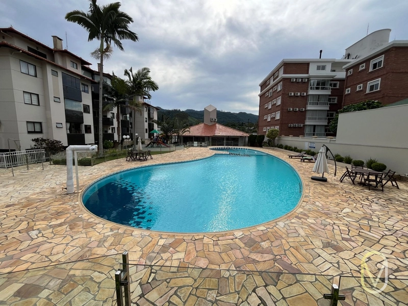 Apartamento à venda no Millenium Thermal Residence Termas Gravata-SC: 15ª foto da galeria de imagens do imóvel