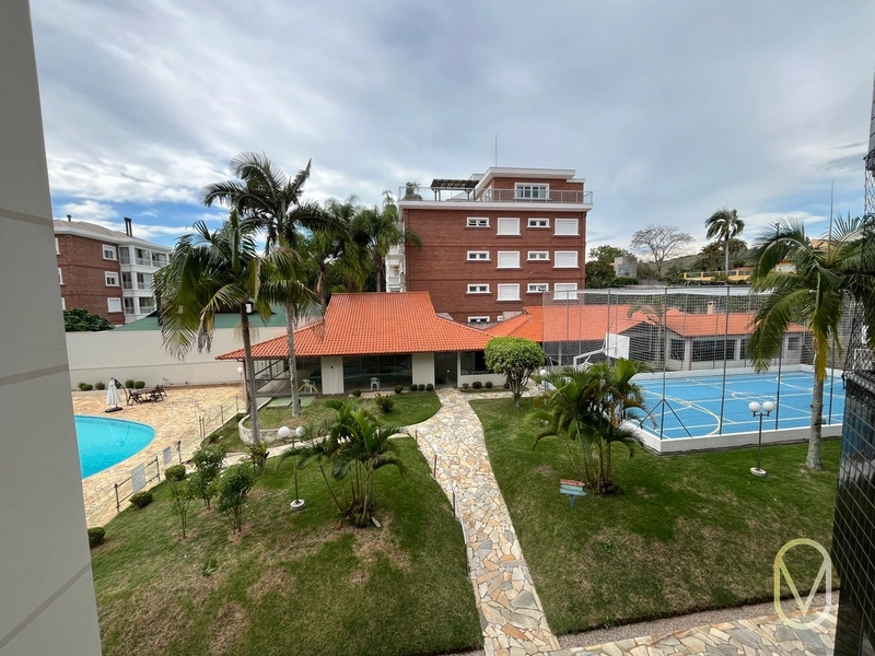 Apartamento à venda no Millenium Thermal Residence Termas Gravata-SC: 7ª foto da galeria de imagens do imóvel