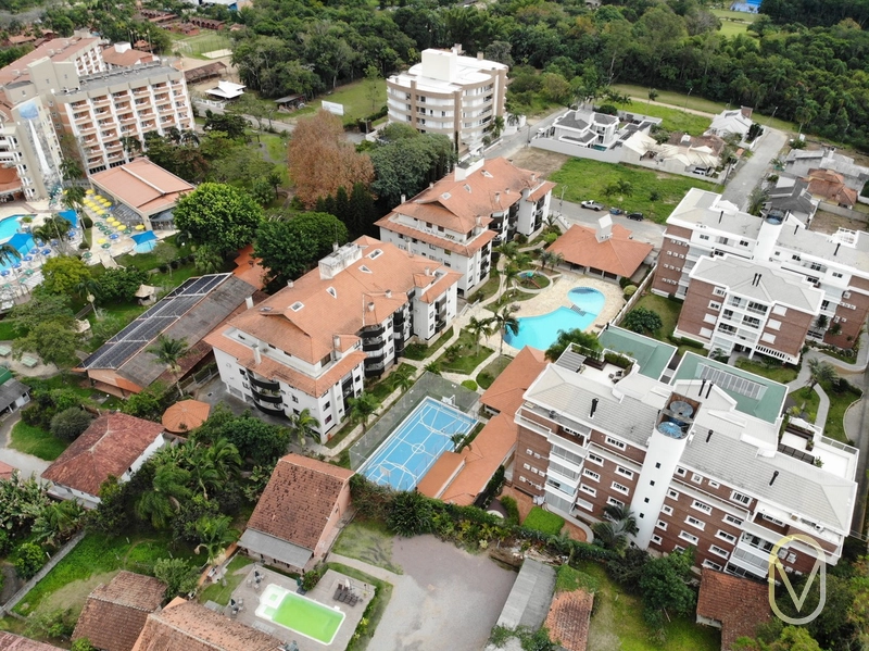 Apartamento à venda no Millenium Thermal Residence Termas Gravata-SC: 31ª foto da galeria de imagens do imóvel