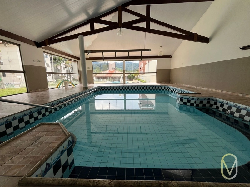 Apartamento à venda no Millenium Thermal Residence Termas Gravata-SC: 24ª foto da galeria de imagens do imóvel