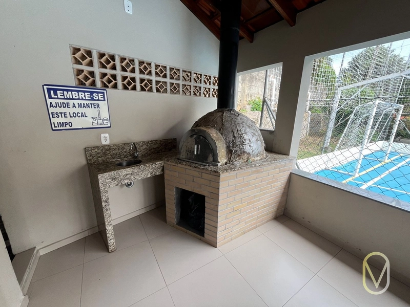 Apartamento à venda no Millenium Thermal Residence Termas Gravata-SC: 21ª foto da galeria de imagens do imóvel