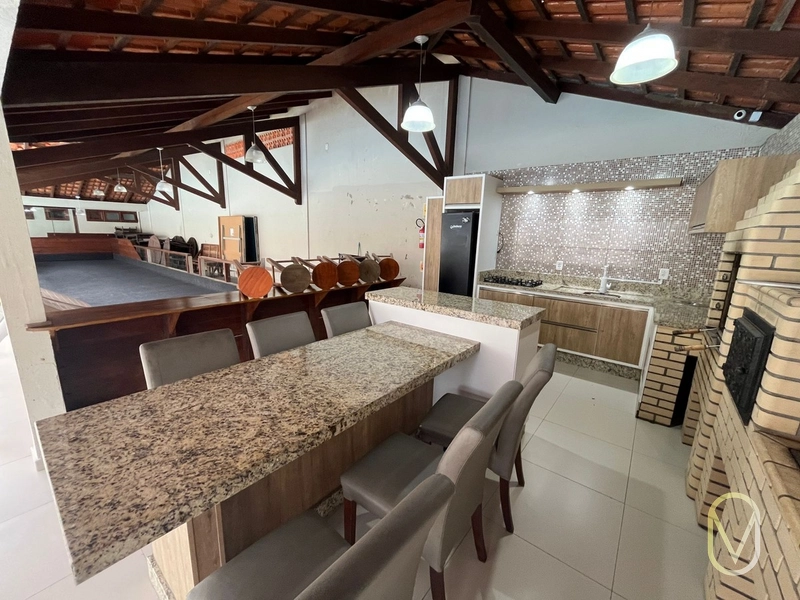 Apartamento à venda no Millenium Thermal Residence Termas Gravata-SC: 20ª foto da galeria de imagens do imóvel