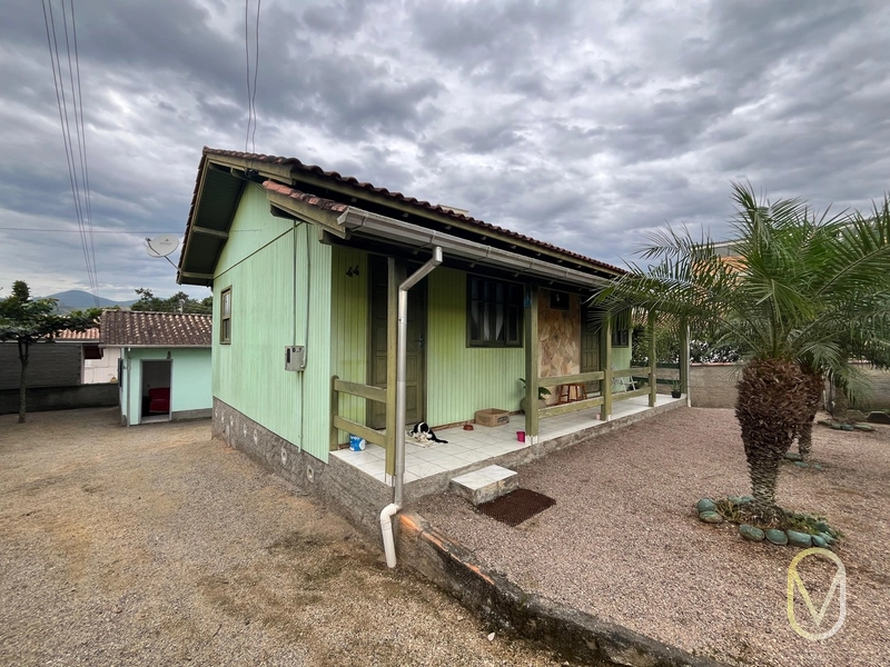 Casas á Venda em Armazém-SC: 9ª foto da galeria de imagens do imóvel