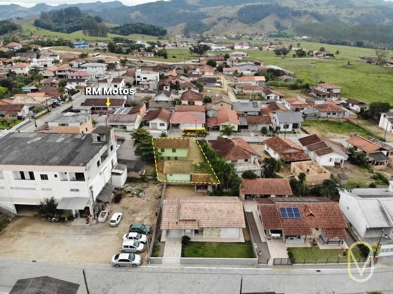 Casas á Venda em Armazém-SC: 4ª foto da galeria de imagens do imóvel