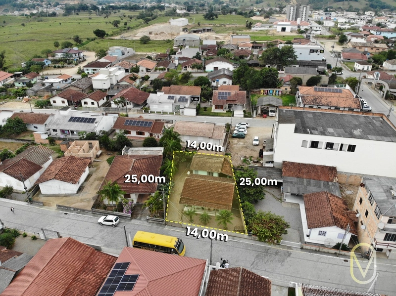 Casas á Venda em Armazém-SC: 1ª foto da galeria de imagens do imóvel