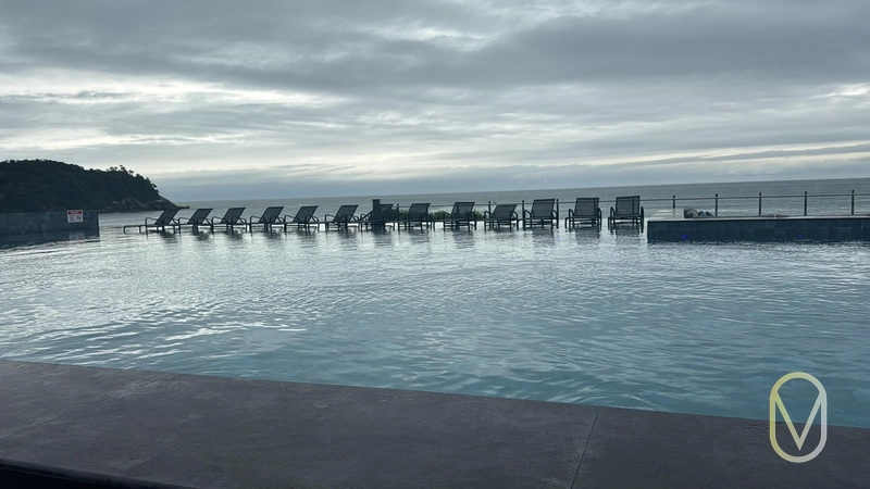 Suíte á Venda no Hotel Blue Sea em Itapema-SC: 6ª foto da galeria de imagens do imóvel