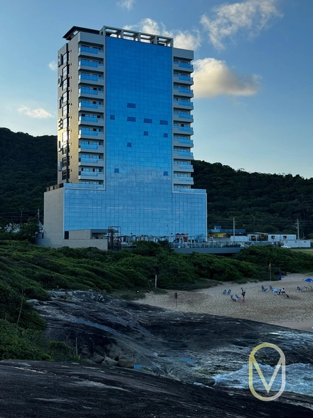 Suíte á Venda no Hotel Blue Sea em Itapema-SC: 2ª foto da galeria de imagens do imóvel