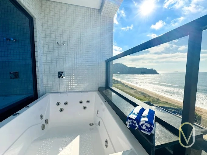 Suíte á Venda no Hotel Blue Sea em Itapema-SC: 24ª foto da galeria de imagens do imóvel
