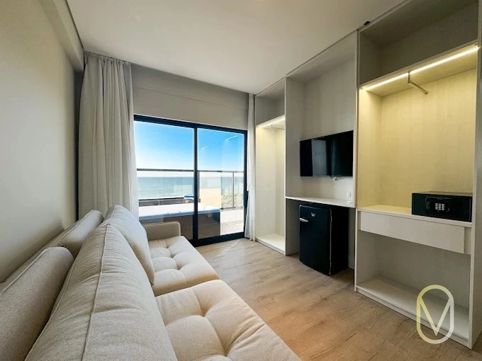 Suíte á Venda no Hotel Blue Sea em Itapema-SC: 22ª foto da galeria de imagens do imóvel