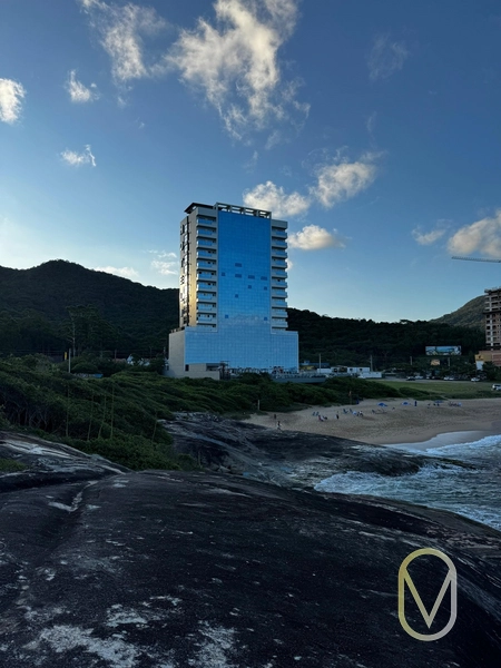 Suíte á Venda no Hotel Blue Sea em Itapema-SC: 4ª foto da galeria de imagens do imóvel