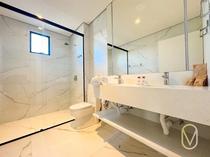 Suíte á Venda no Hotel Blue Sea em Itapema-SC: 23ª foto da galeria de imagens do imóvel