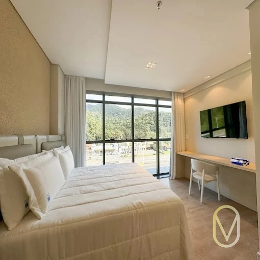 Suíte á Venda no Hotel Blue Sea em Itapema-SC: 19ª foto da galeria de imagens do imóvel