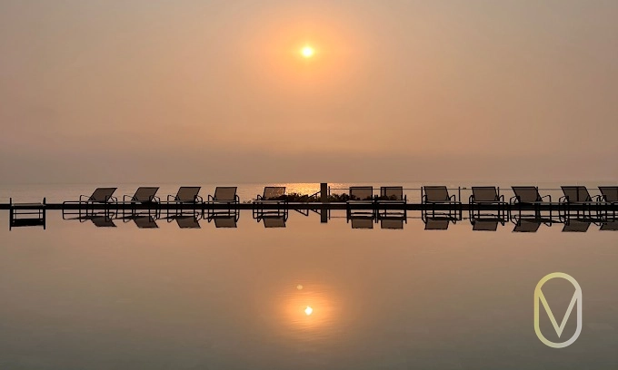 Suíte á Venda no Hotel Blue Sea em Itapema-SC: 15ª foto da galeria de imagens do imóvel