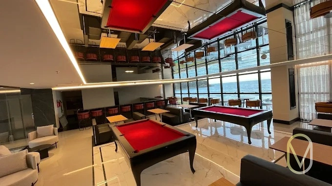 Suíte á Venda no Hotel Blue Sea em Itapema-SC: 18ª foto da galeria de imagens do imóvel