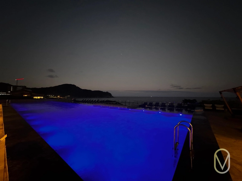 Suíte á Venda no Hotel Blue Sea em Itapema-SC: 8ª foto da galeria de imagens do imóvel