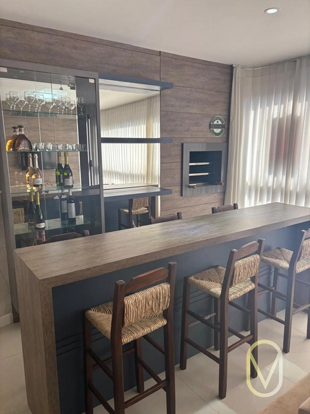 Apartamento de 3 dormitórios á Venda Mar Grosso em Laguna-SC: 6ª foto da galeria de imagens do imóvel