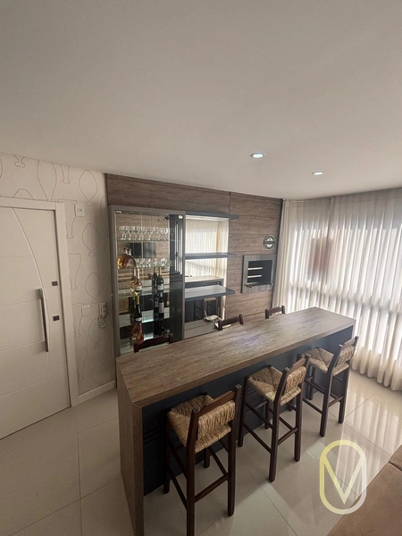 Apartamento de 3 dormitórios á Venda Mar Grosso em Laguna-SC: 7ª foto da galeria de imagens do imóvel