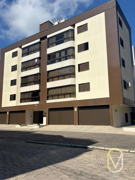 Apartamento de 3 dormitórios á Venda Mar Grosso em Laguna-SC: 1ª foto da galeria de imagens do imóvel