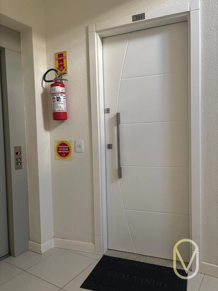 Apartamento de 3 dormitórios á Venda Mar Grosso em Laguna-SC: 2ª foto da galeria de imagens do imóvel