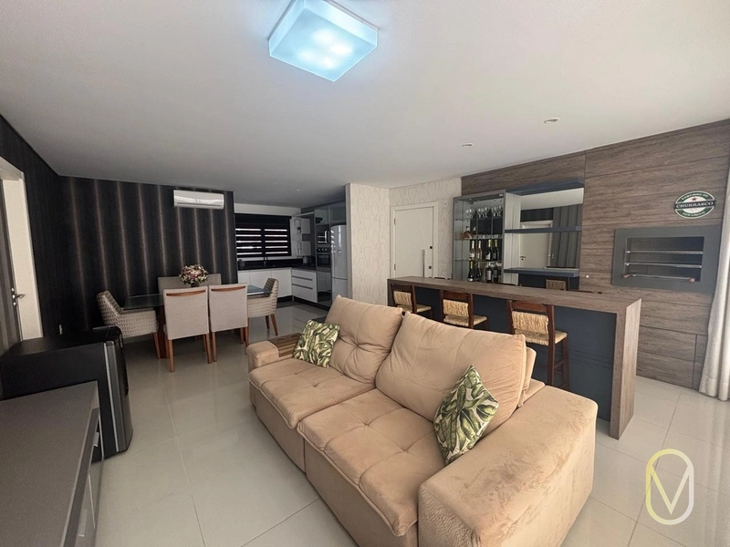 Apartamento de 3 dormitórios á Venda Mar Grosso em Laguna-SC: 4ª foto da galeria de imagens do imóvel