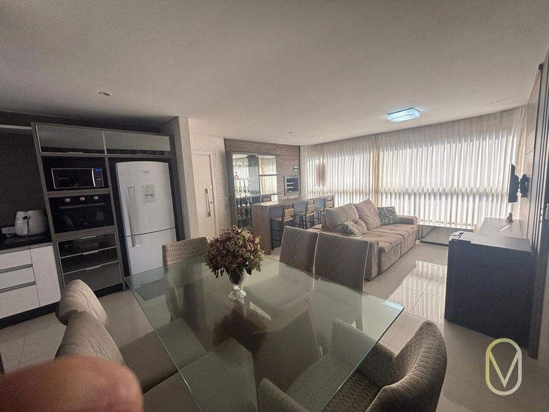 Apartamento de 3 dormitórios á Venda Mar Grosso em Laguna-SC: 5ª foto da galeria de imagens do imóvel