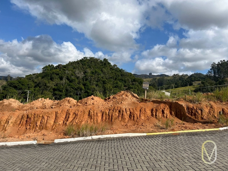 Lote á Venda em Armazém - SC: 6ª foto da galeria de imagens do imóvel