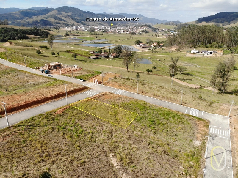 Lote á Venda em Armazém - SC: 4ª foto da galeria de imagens do imóvel