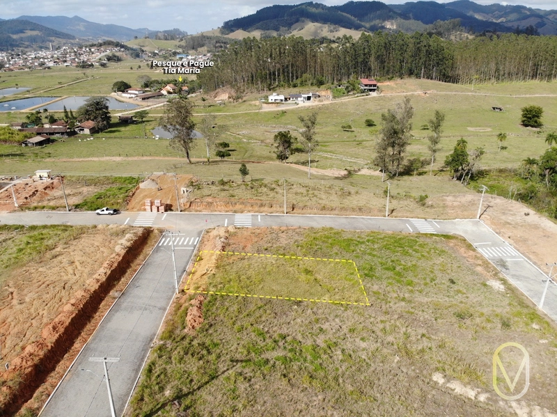 Lote á Venda em Armazém - SC: 3ª foto da galeria de imagens do imóvel