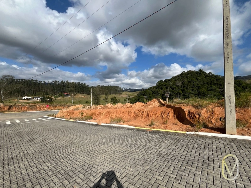 Lote á Venda em Armazém - SC: 8ª foto da galeria de imagens do imóvel