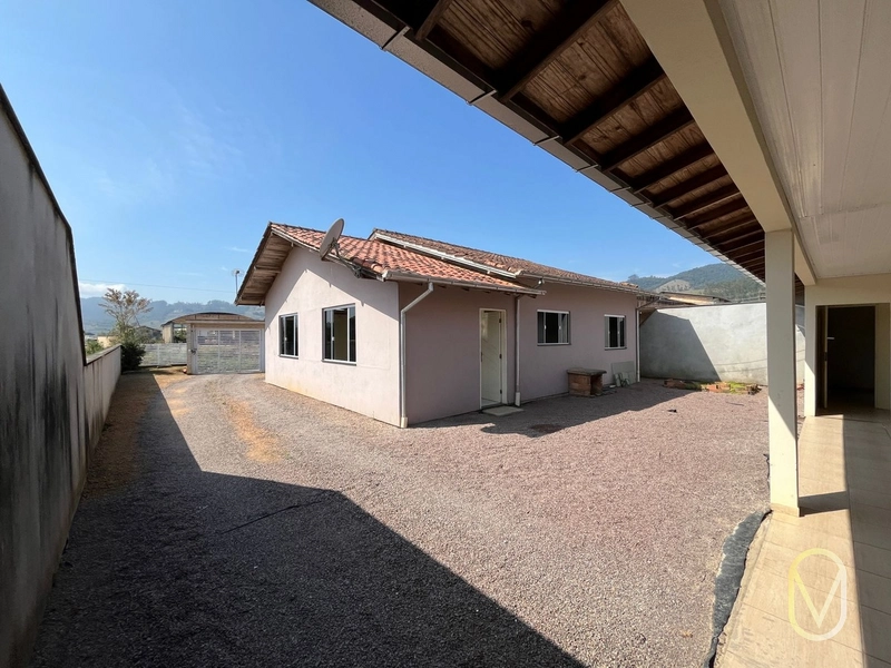 Casa para Locação no bairro São Francisco em Armazém-SC: 5ª foto da galeria de imagens do imóvel