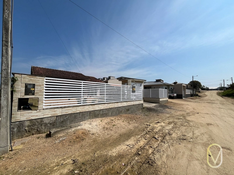 Casa para Locação no bairro São Francisco em Armazém-SC: 3ª foto da galeria de imagens do imóvel