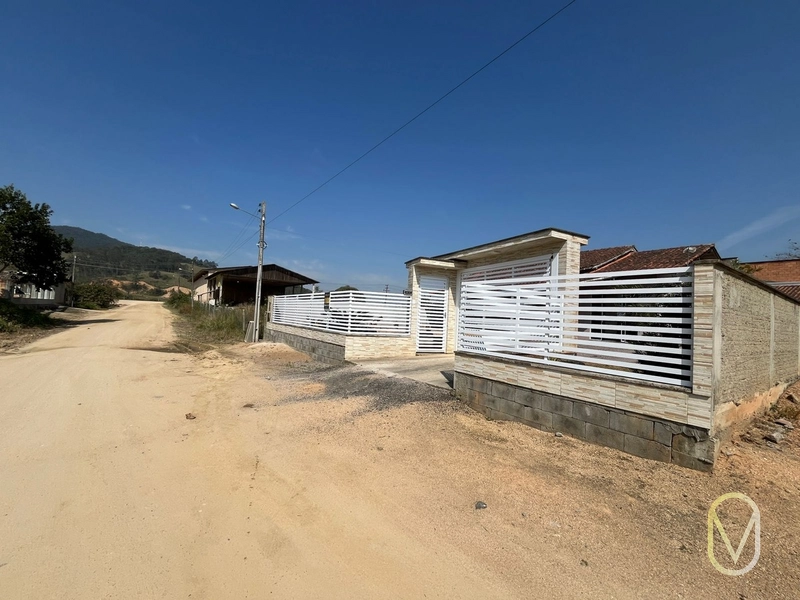 Casa para Locação no bairro São Francisco em Armazém-SC: 4ª foto da galeria de imagens do imóvel