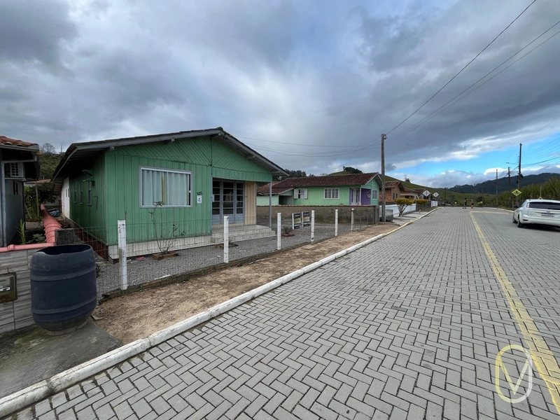 Casa para Locação no bairro São Francisco em Armazém-SC: 2ª foto da galeria de imagens do imóvel