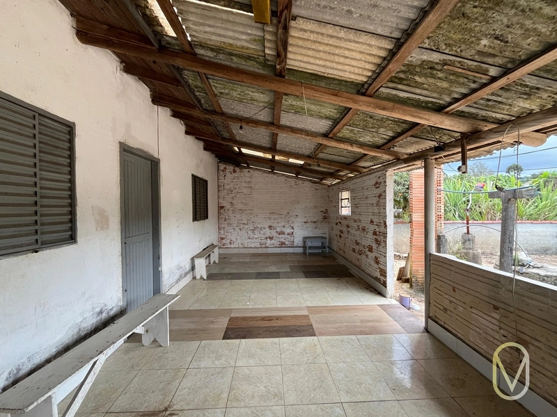 Casa para Locação no bairro São Francisco em Armazém-SC: 7ª foto da galeria de imagens do imóvel